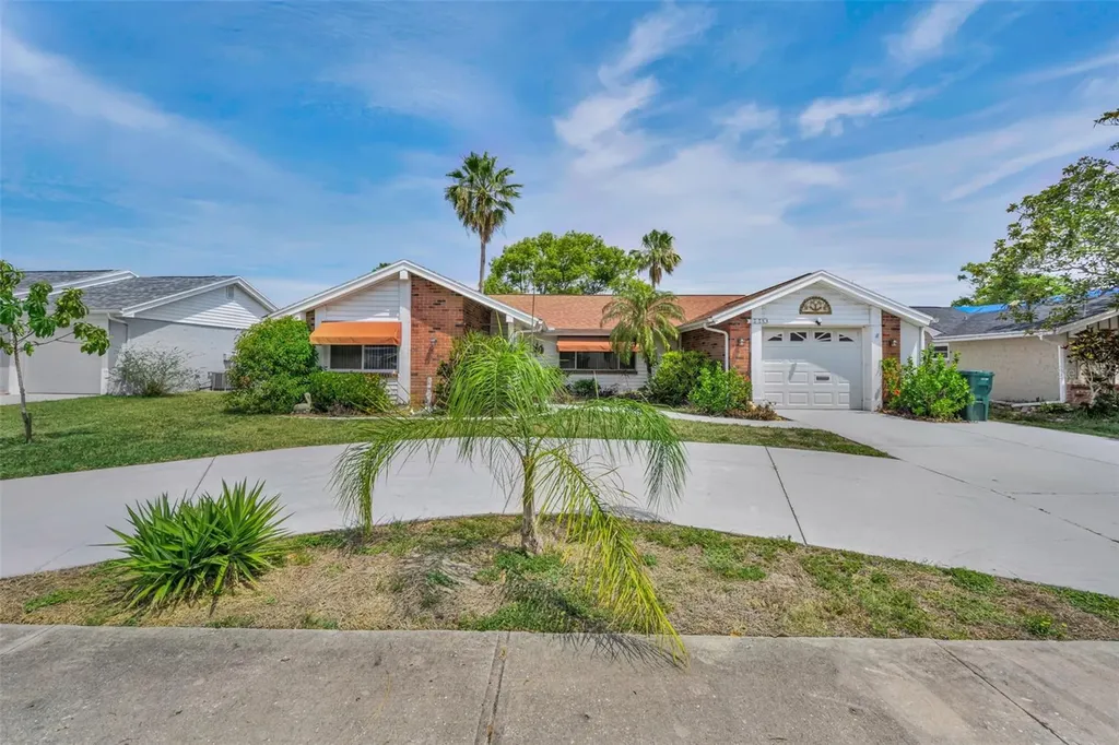 3325 Honeymoon Lane Holiday FL 34691