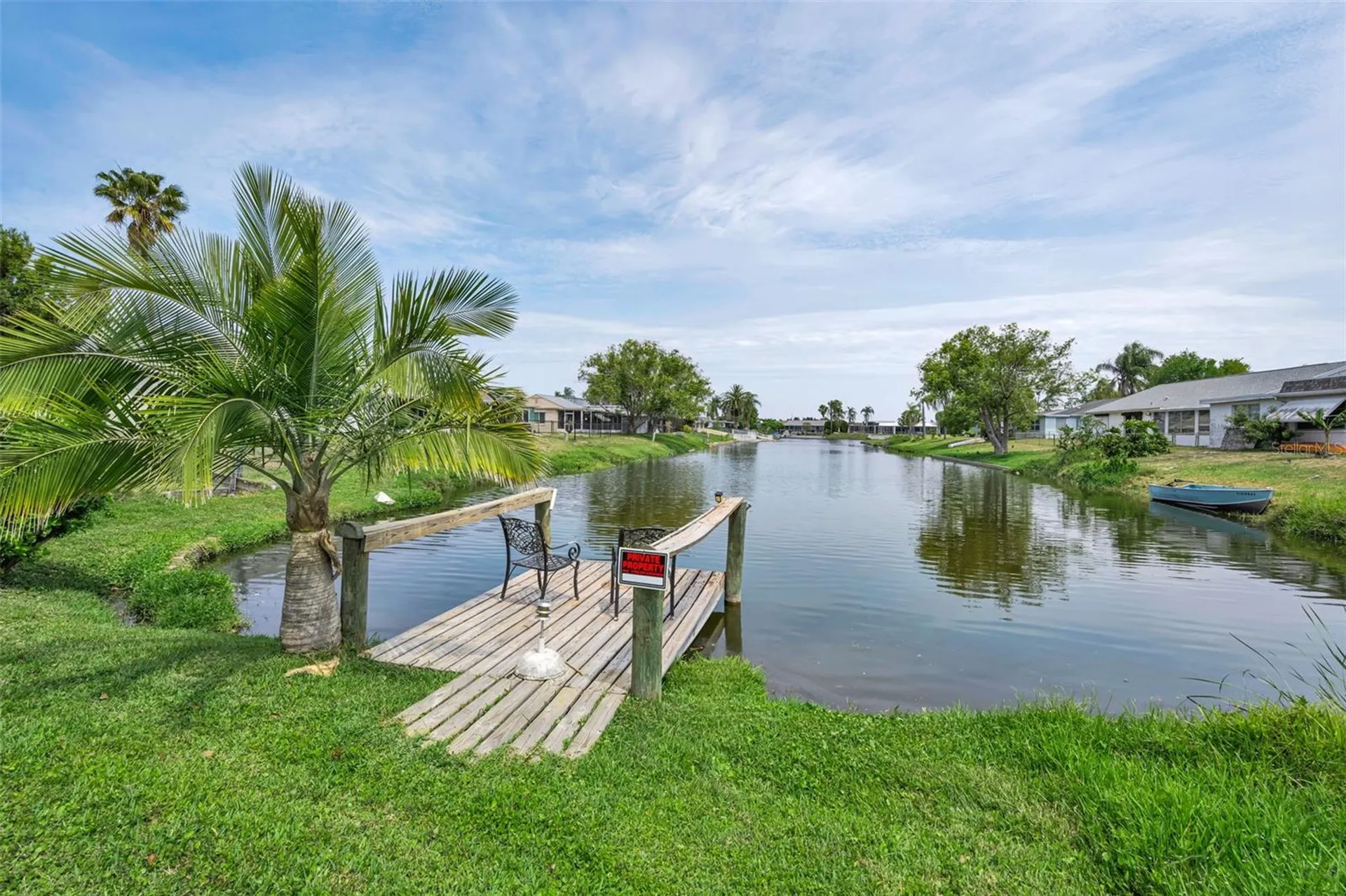 3325 Honeymoon Lane Holiday FL 34691