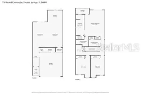 3325 Honeymoon Lane Holiday FL 34691