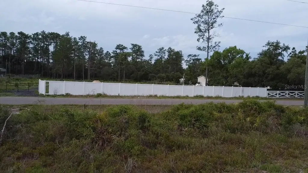 8422 SW 150 Street Dunnellon FL 34432