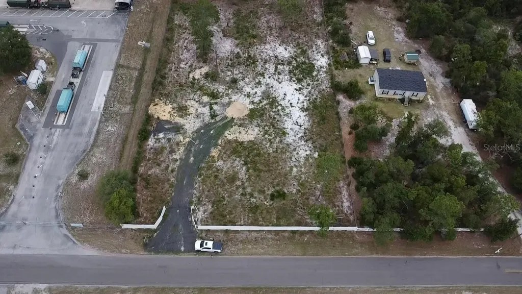 8422 SW 150 Street Dunnellon FL 34432