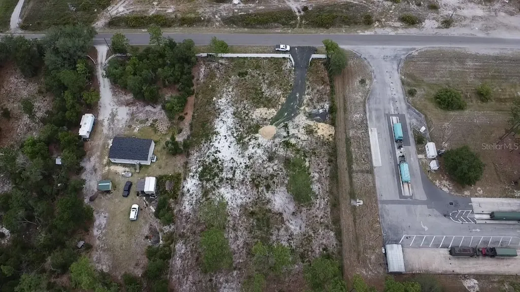 8422 SW 150 Street Dunnellon FL 34432