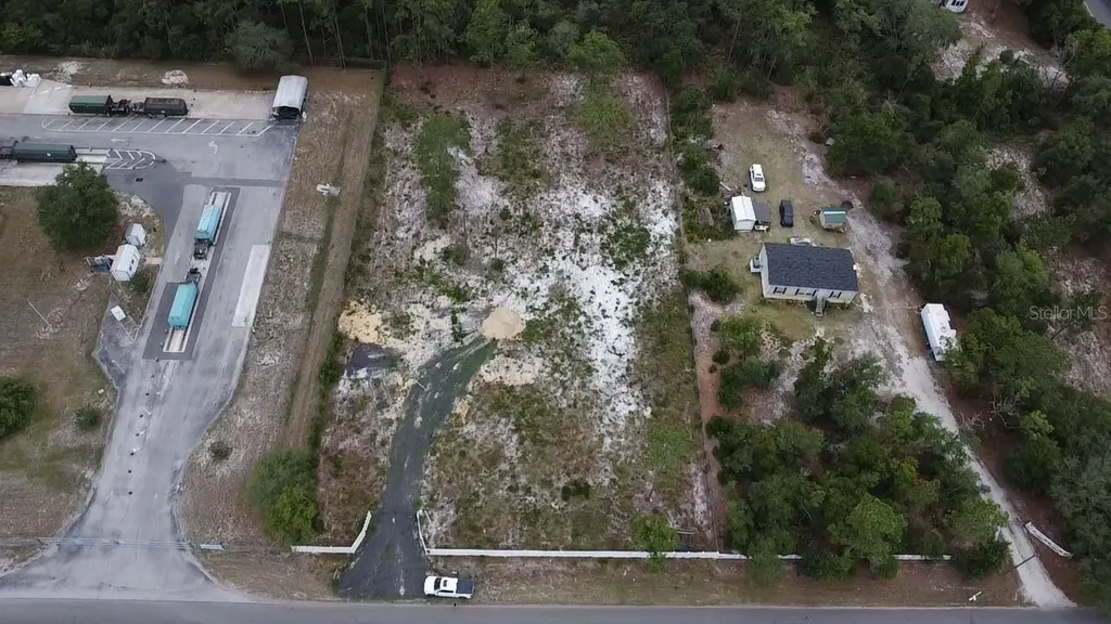 8422 SW 150 Street Dunnellon FL 34432