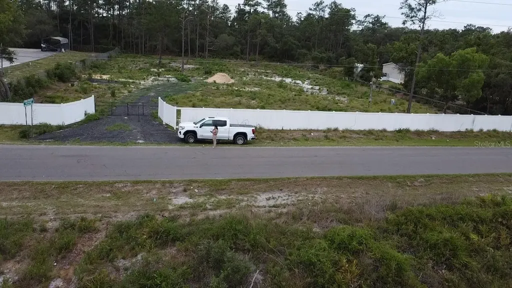 8422 SW 150 Street Dunnellon FL 34432