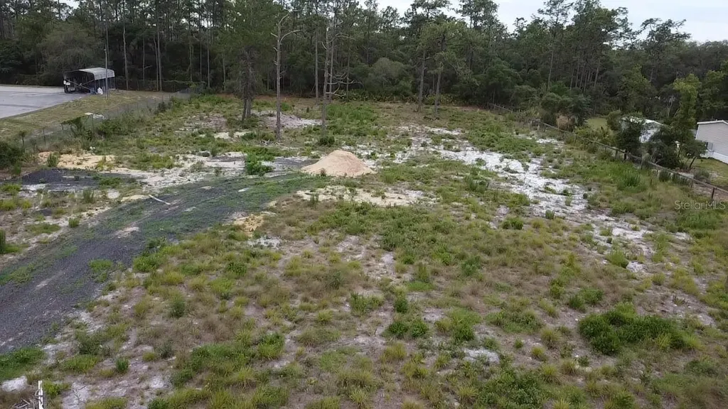 8422 SW 150 Street Dunnellon FL 34432