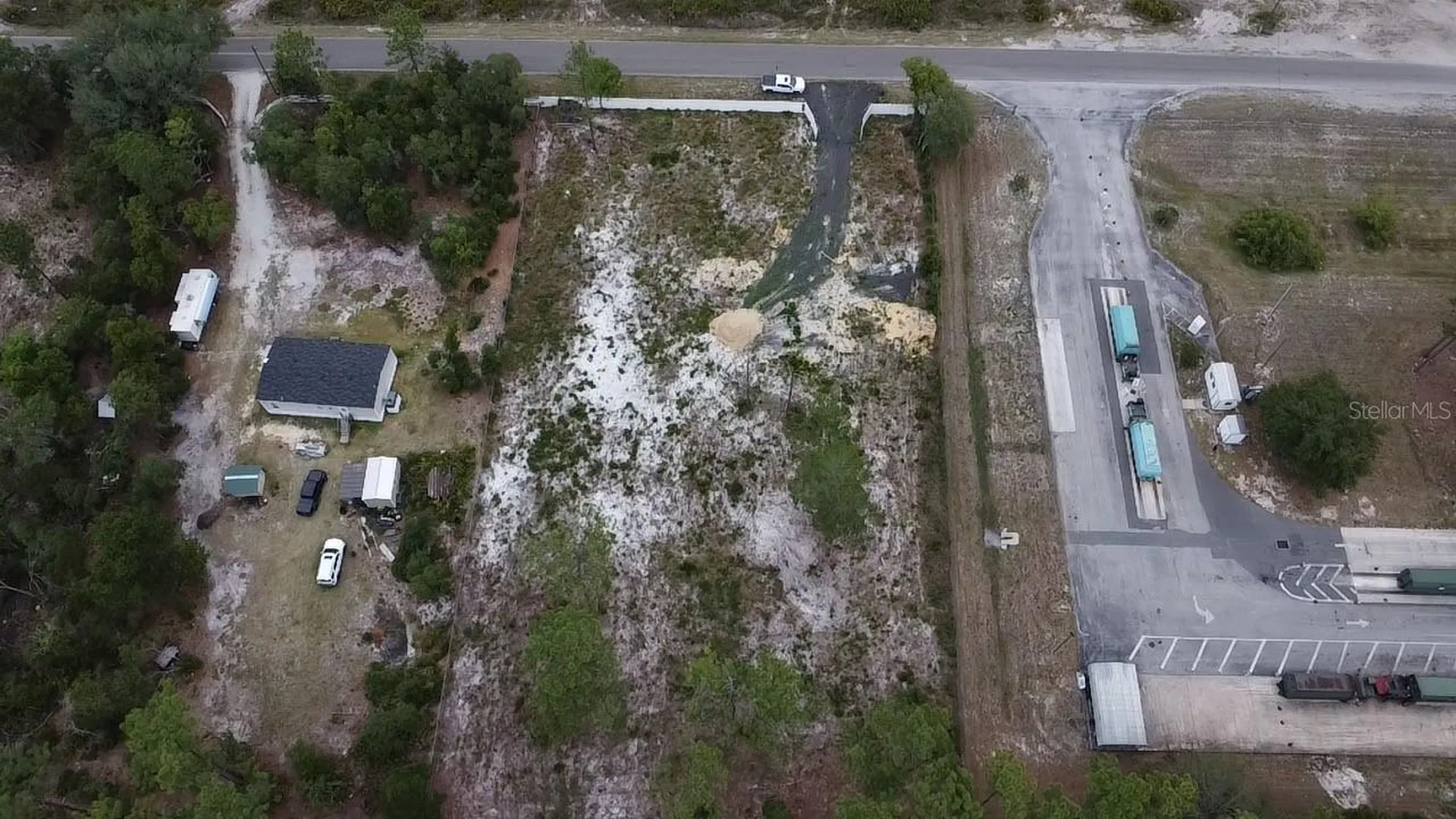 8422 SW 150 Street Dunnellon FL 34432