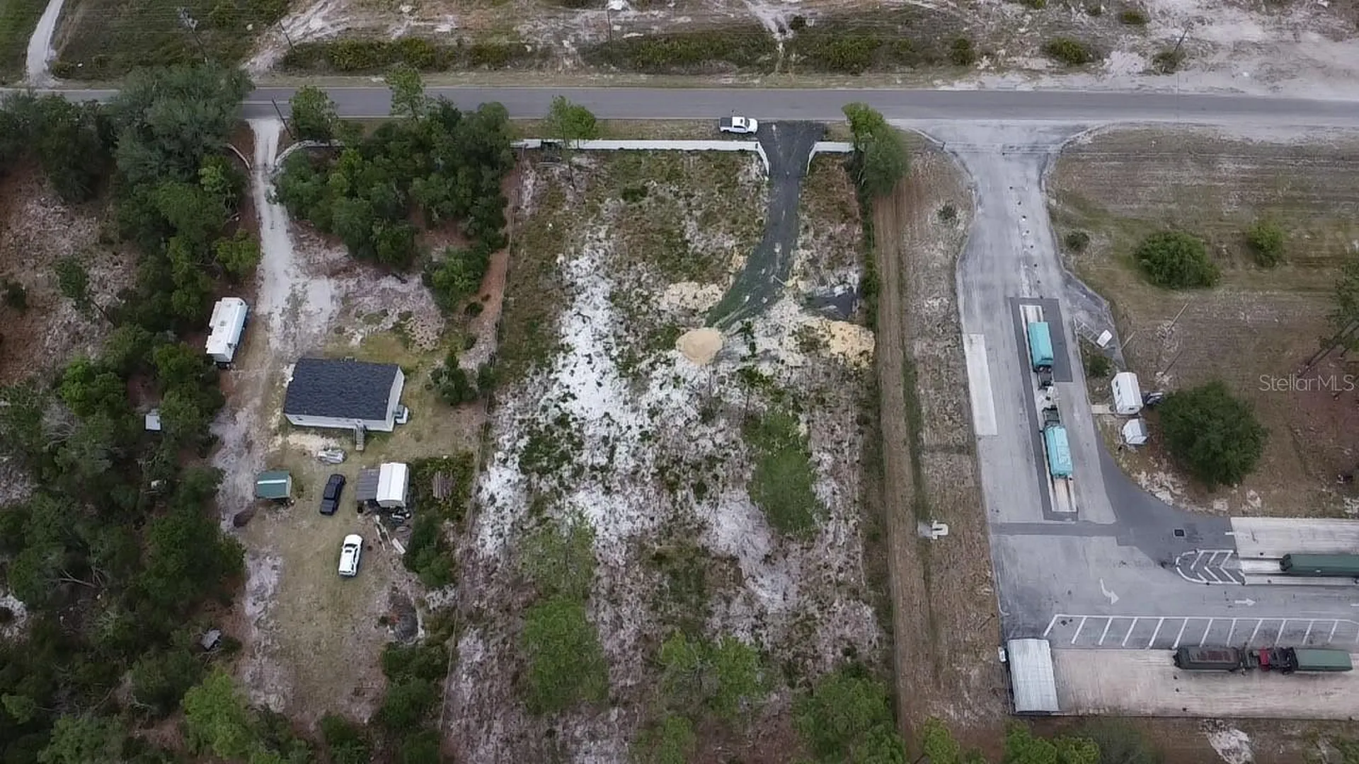 8422 SW 150 Street Dunnellon FL 34432