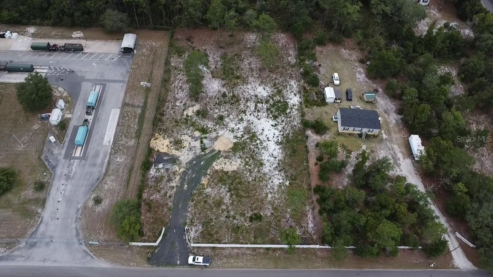8422 SW 150 Street Dunnellon FL 34432