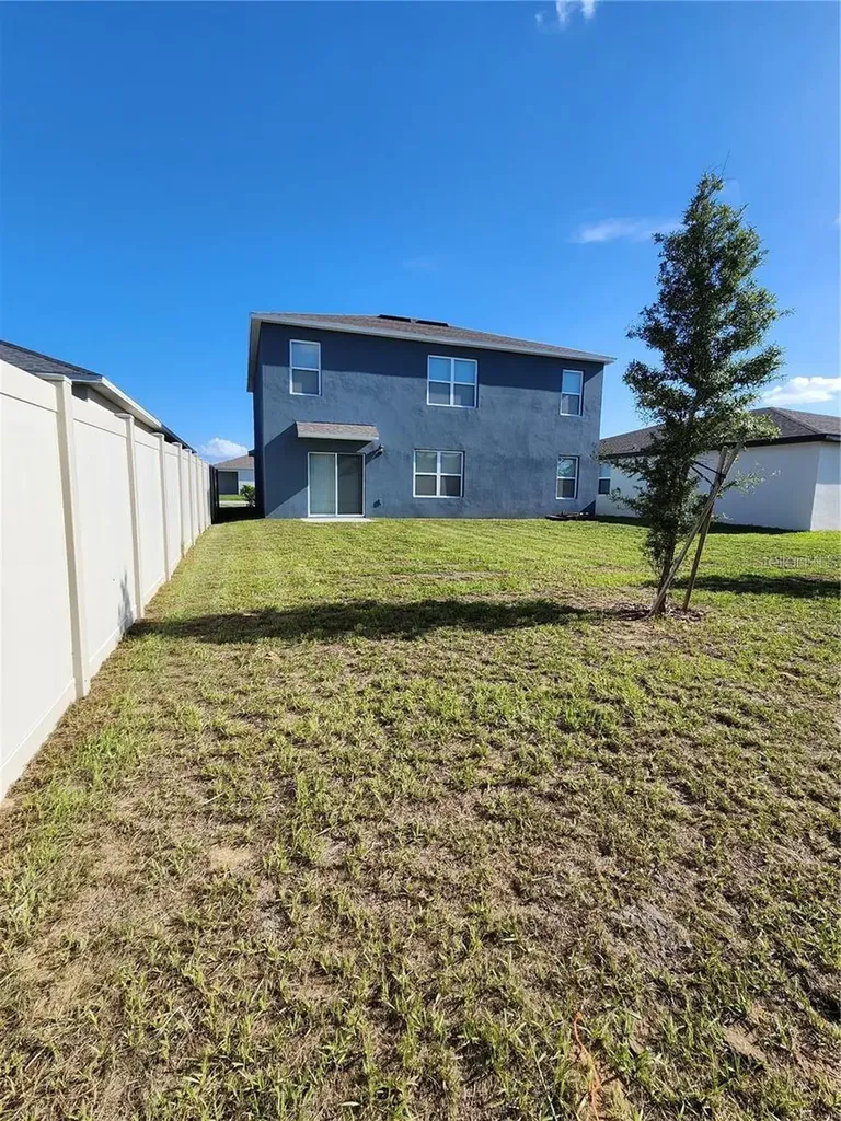 575 Tortugas Street Haines City FL 33844