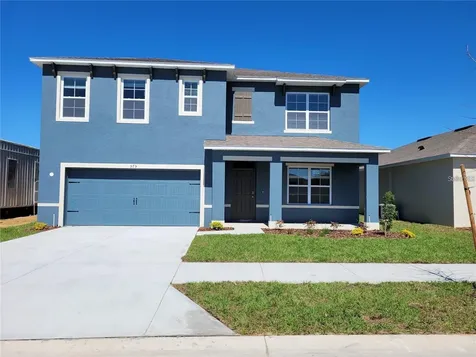 575 Tortugas Street Haines City FL 33844
