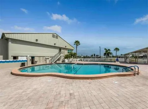 717 Riverview Circle North Port FL 34287