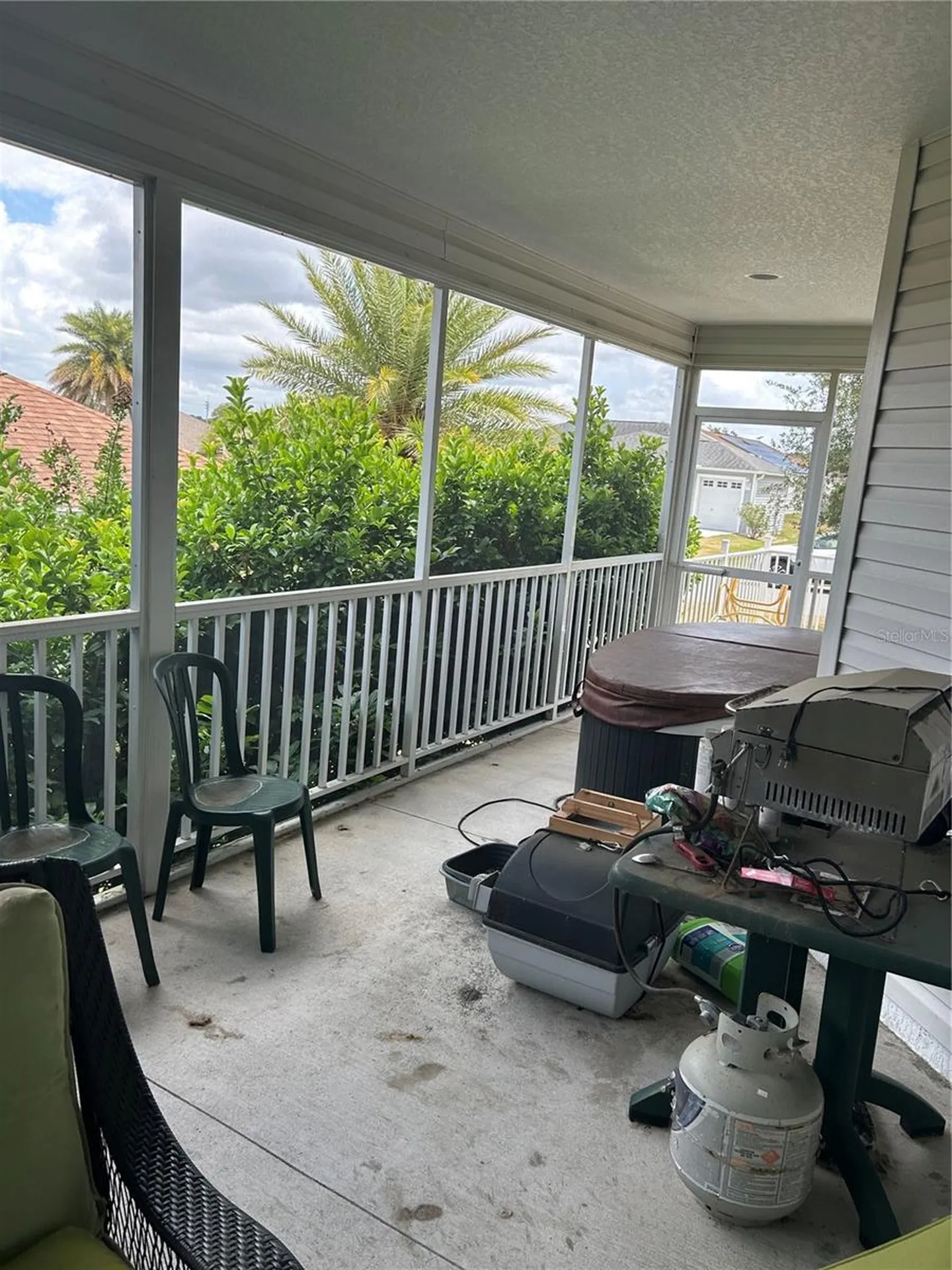 3074 Brine Way The Villages FL 32163