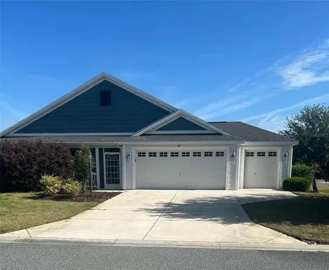 3074 Brine Way The Villages FL 32163