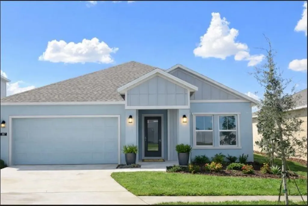 287 Puma Loop Groveland FL 34736