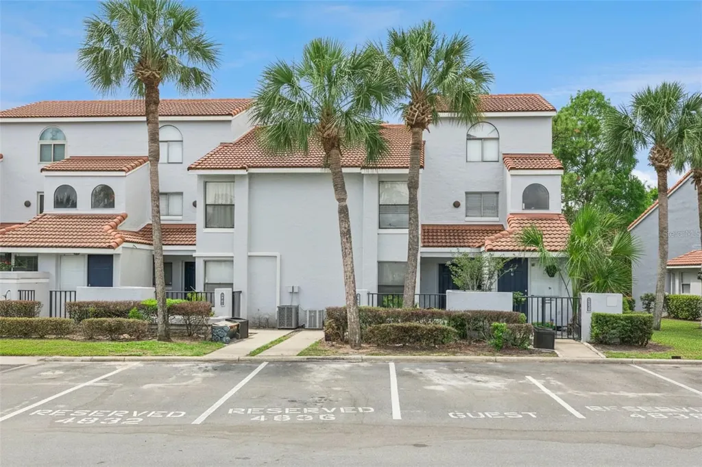 4836 Marks Terrace Orlando FL 32811