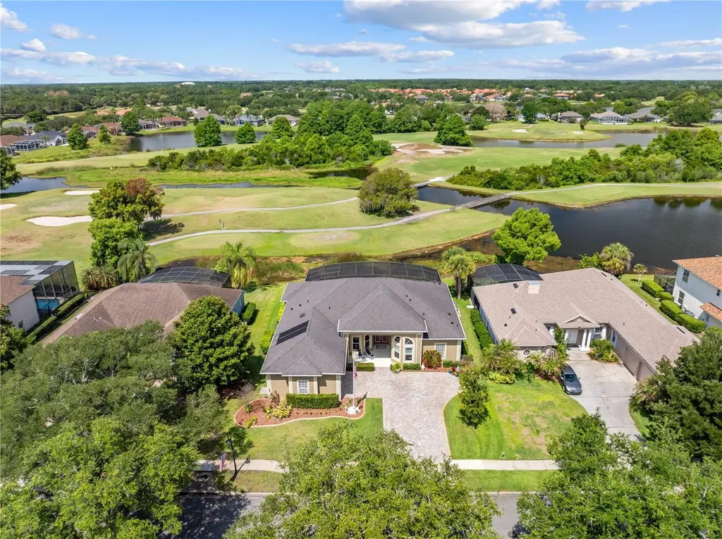 1769 Lee Janzen Drive Kissimmee FL 34744