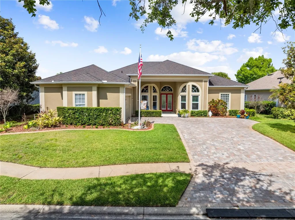 1769 Lee Janzen Drive Kissimmee FL 34744