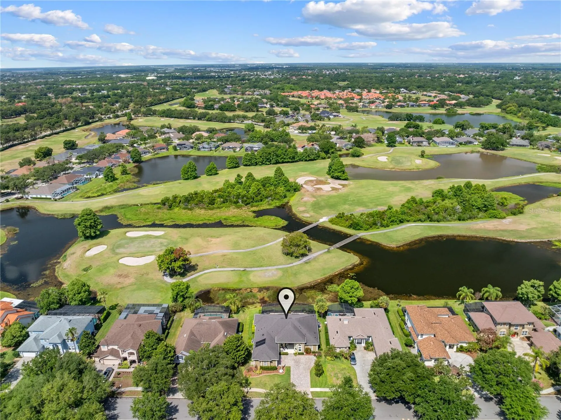 1769 Lee Janzen Drive Kissimmee FL 34744