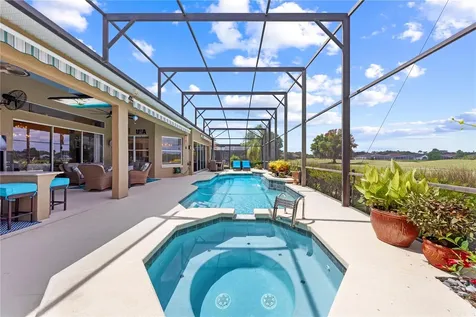 1769 Lee Janzen Drive Kissimmee FL 34744