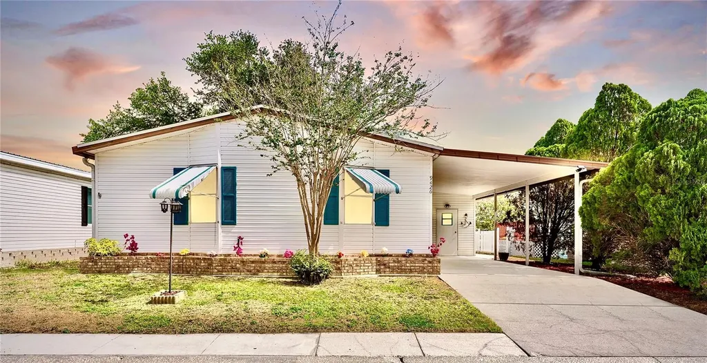 9426 Star Gazer Lane Riverview FL 33578