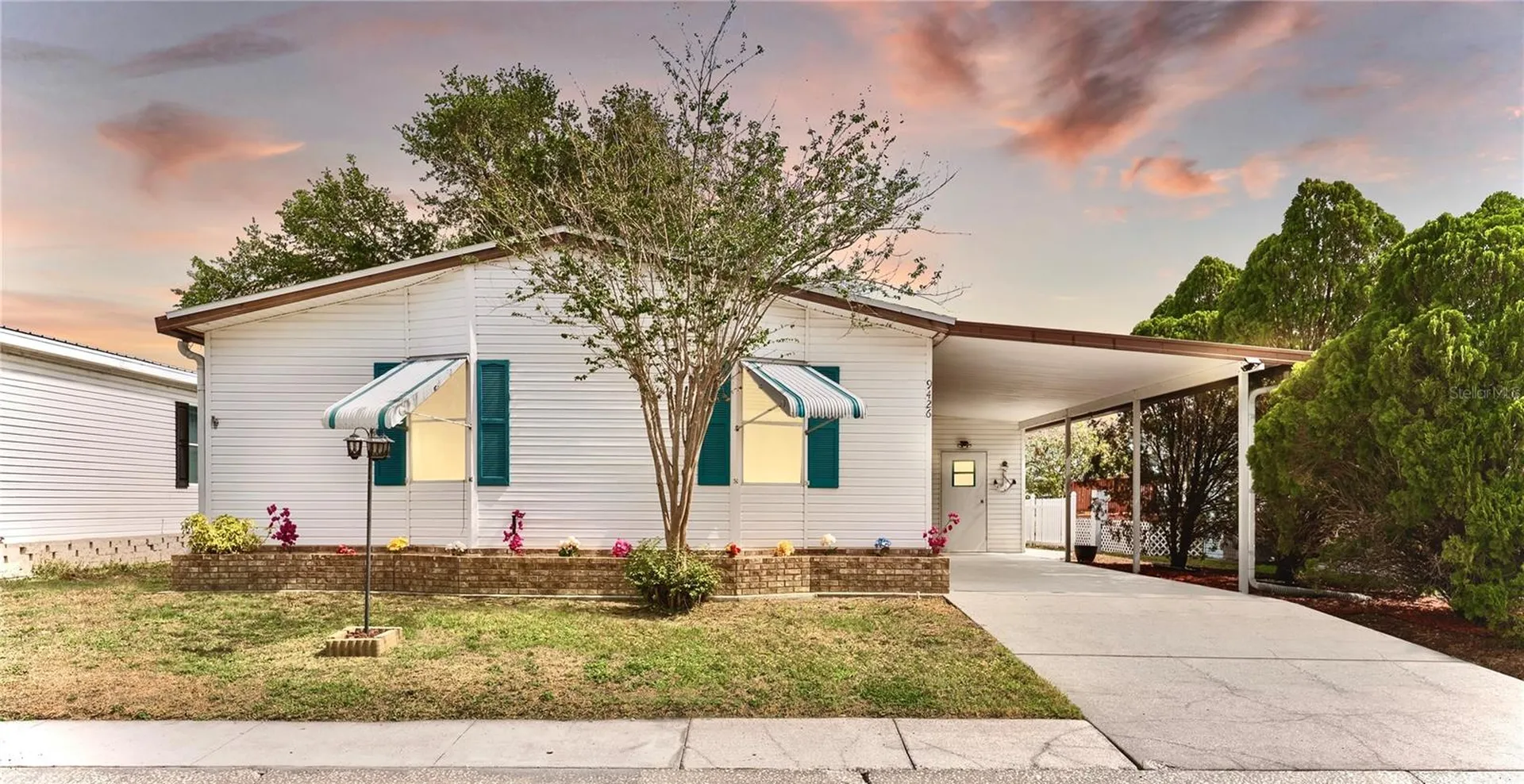 9426 Star Gazer Lane Riverview FL 33578