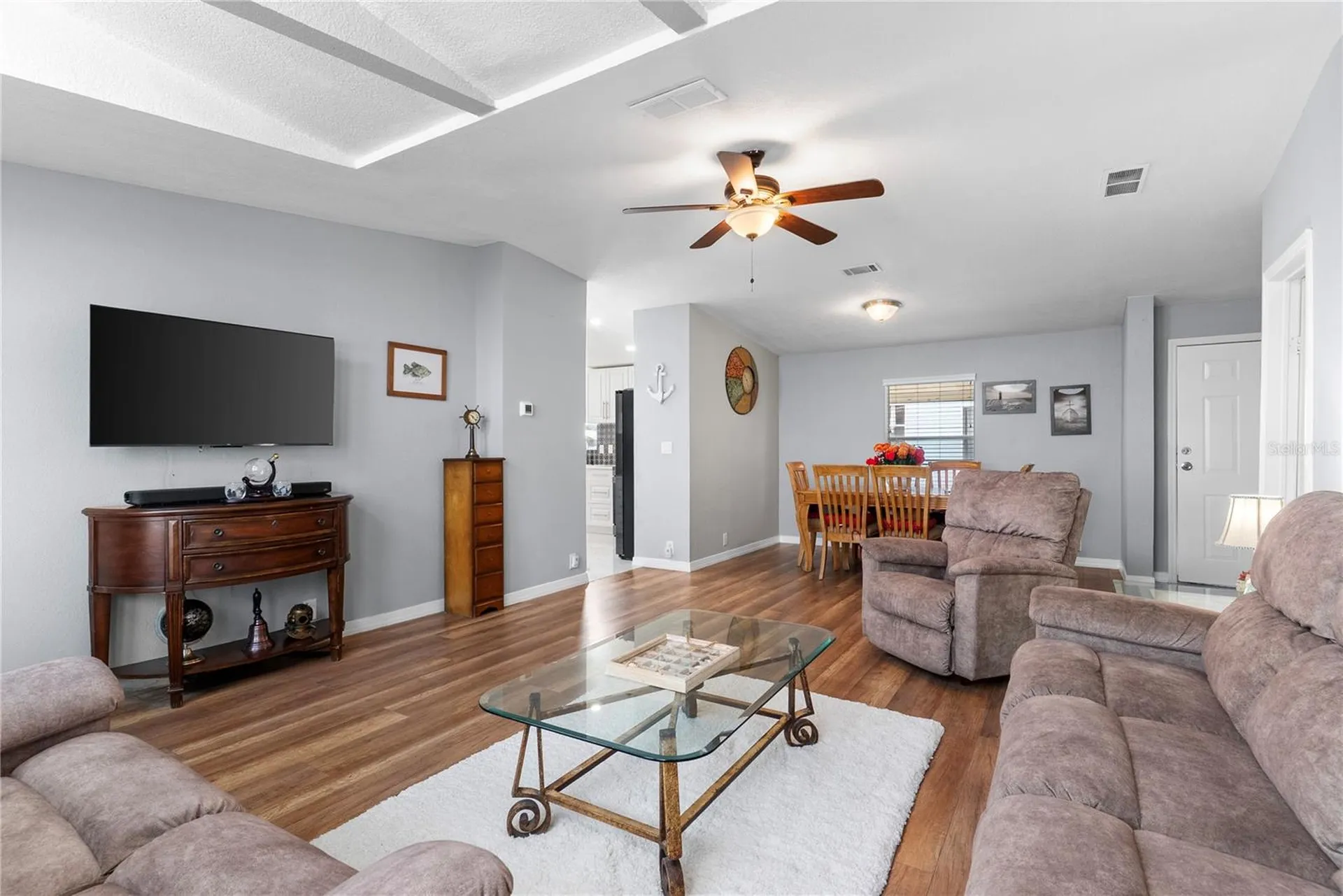 9426 Star Gazer Lane Riverview FL 33578
