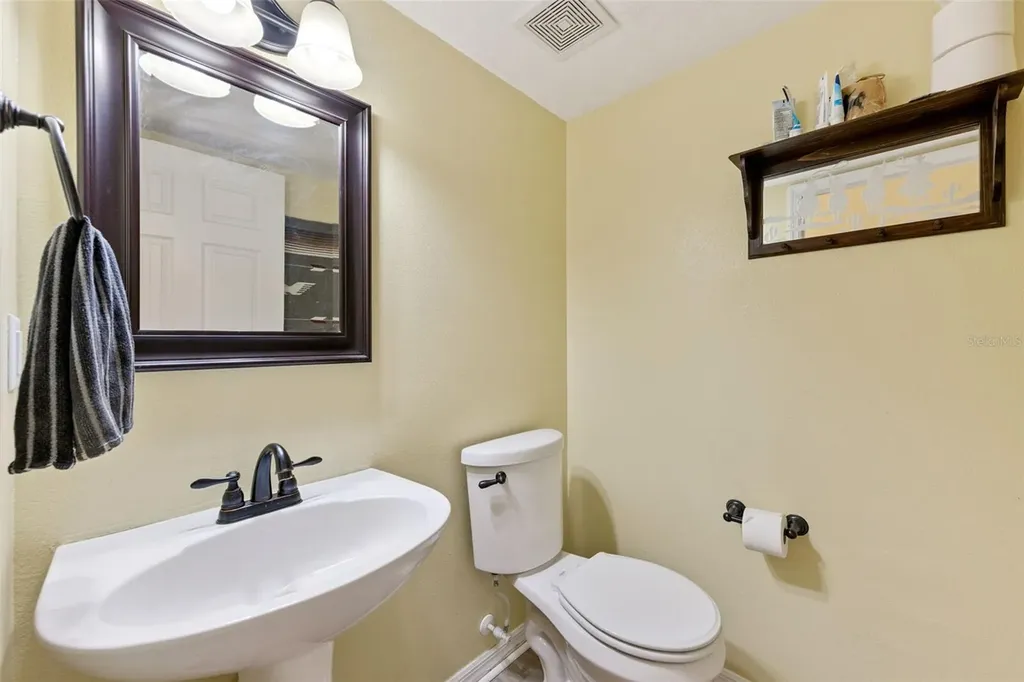 1757 Fritwell Court Ocoee FL 34761
