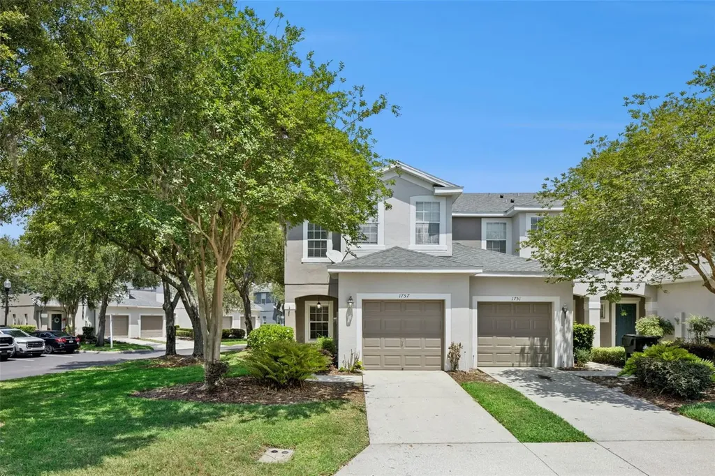1757 Fritwell Court Ocoee FL 34761