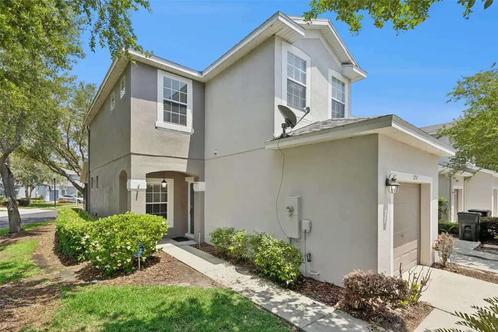 1757 Fritwell Court Ocoee FL 34761