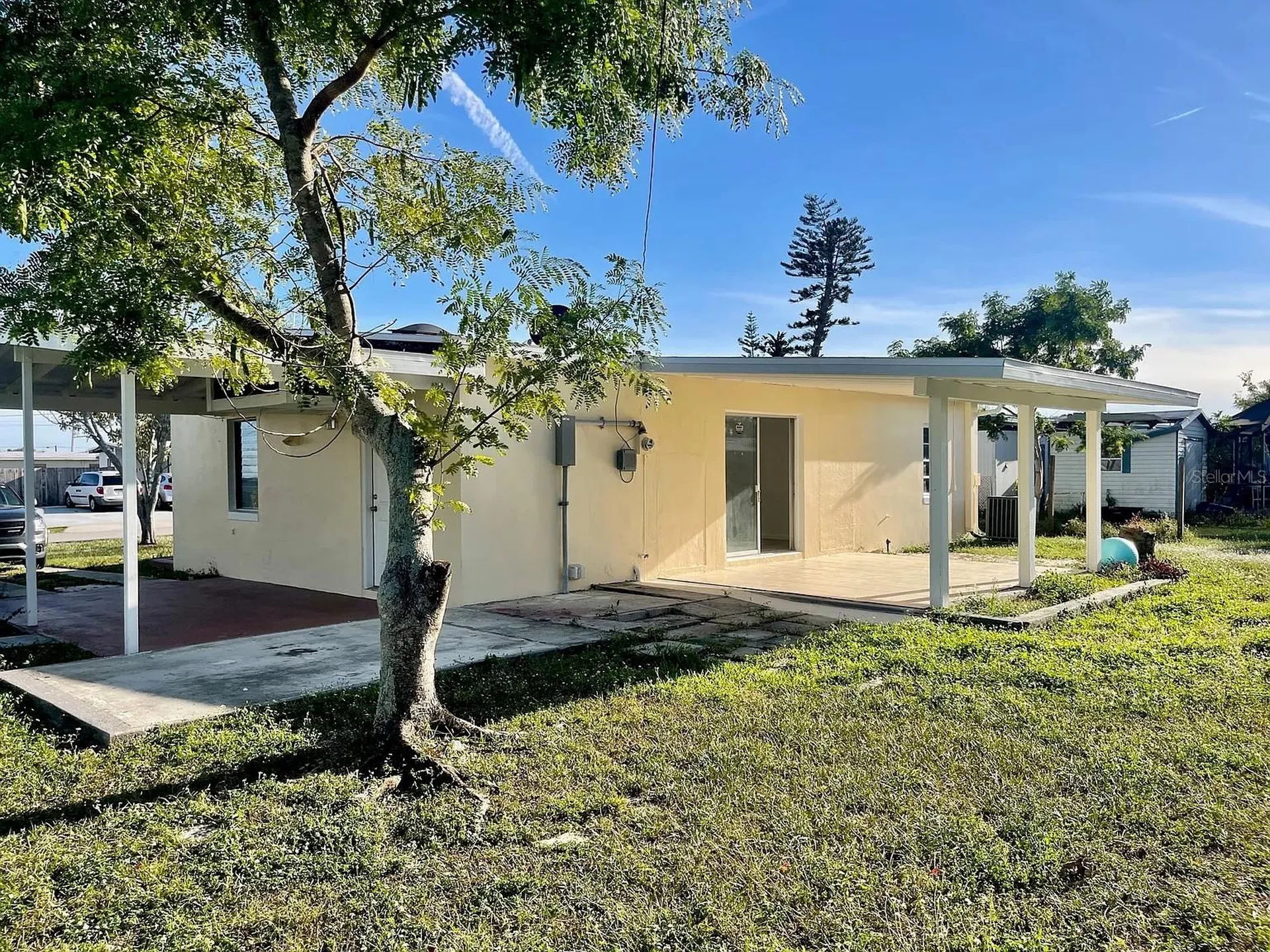 22086 Beverly Avenue Port Charlotte FL 33952