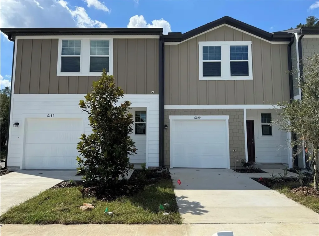 6195 Daerr Ridge St Street Zephyrhills FL 33542