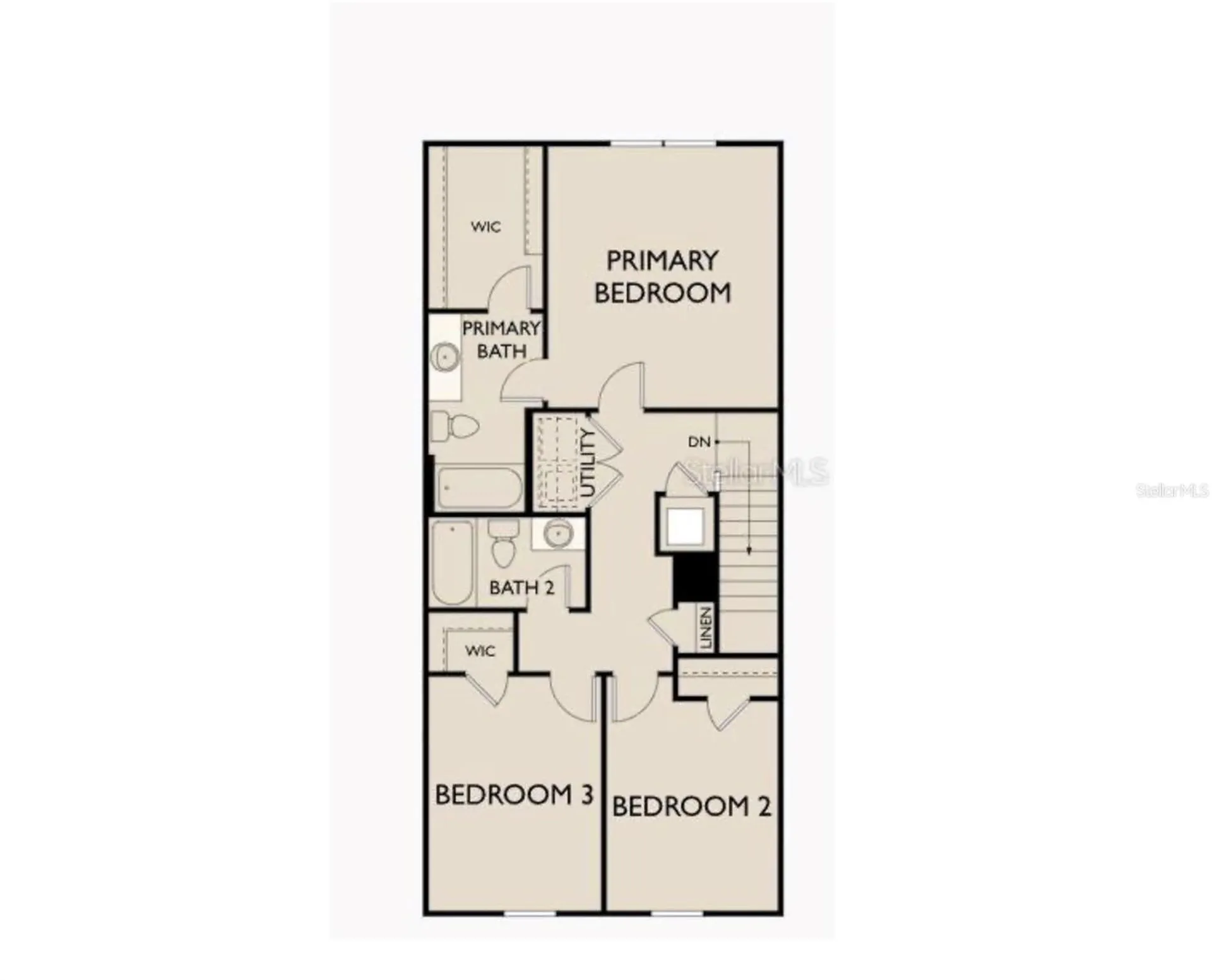 6195 Daerr Ridge St Street Zephyrhills FL 33542