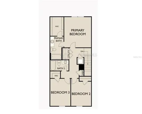 6195 Daerr Ridge St Street Zephyrhills FL 33542