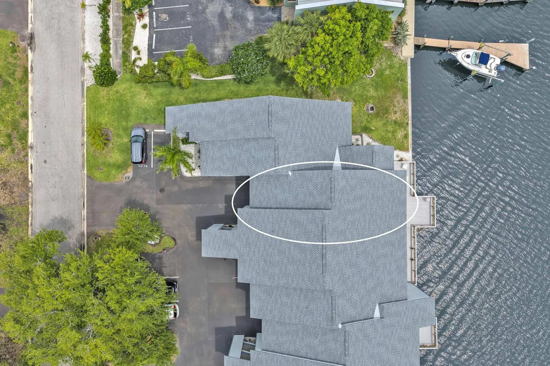 821 Bahia Del Sol Drive Ruskin FL 33570