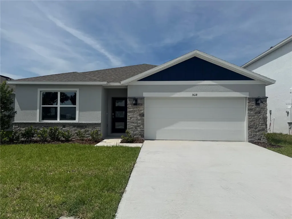 3618 Malawi Trail St Cloud FL 34772