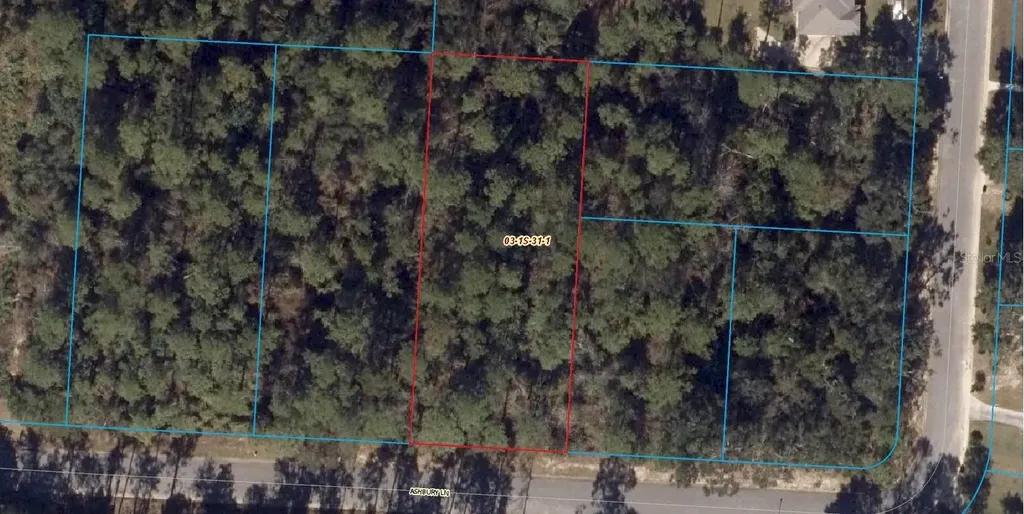 2733 Ashbury Lane Cantonment FL 32533