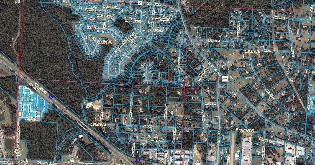 2733 Ashbury Lane Cantonment FL 32533