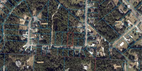 2733 Ashbury Lane Cantonment FL 32533
