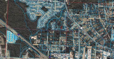 2733 Ashbury Lane Cantonment FL 32533