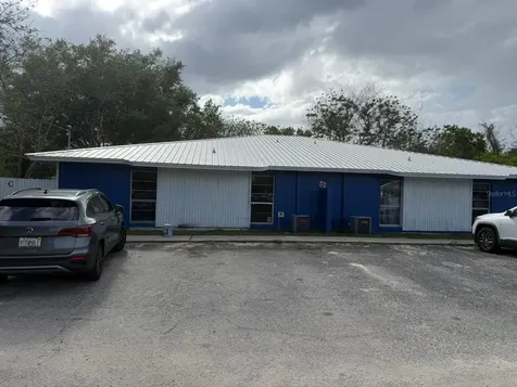 3050 SE 53rd Court Ocala FL 34480