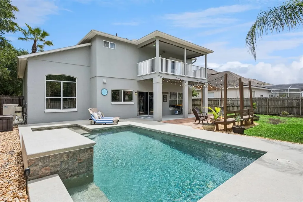 4602 Jetty Street Orlando FL 32817