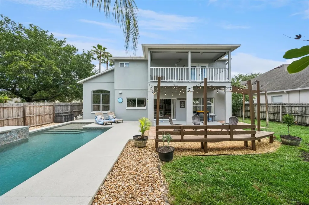 4602 Jetty Street Orlando FL 32817