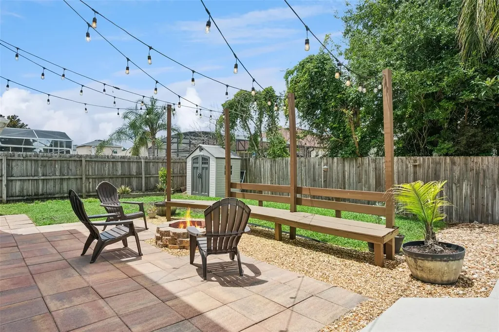 4602 Jetty Street Orlando FL 32817