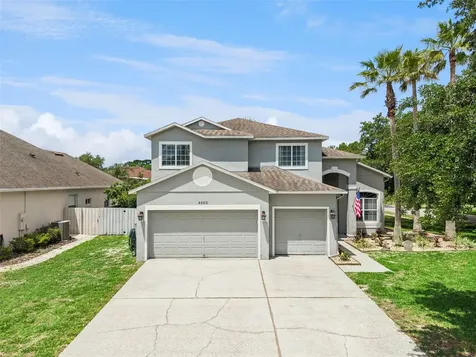 4602 Jetty Street Orlando FL 32817