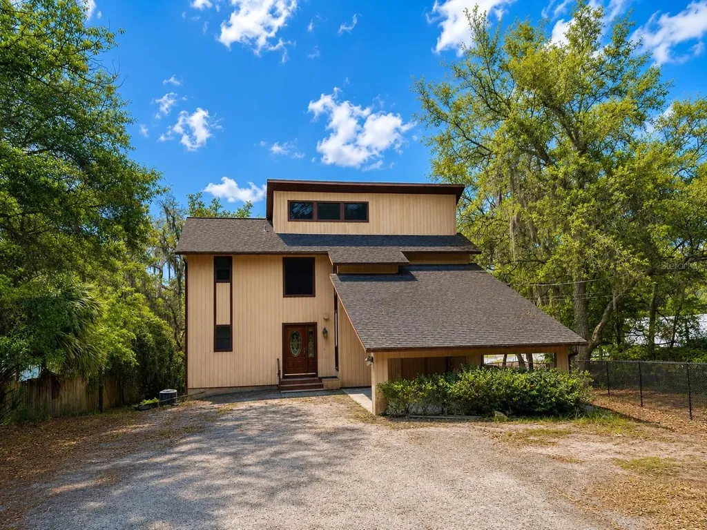 7119 Immokalee Road Keystone Heights FL 32656