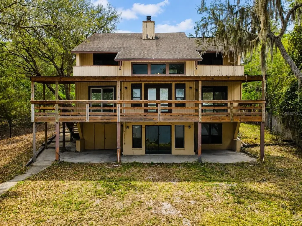 7119 Immokalee Road Keystone Heights FL 32656