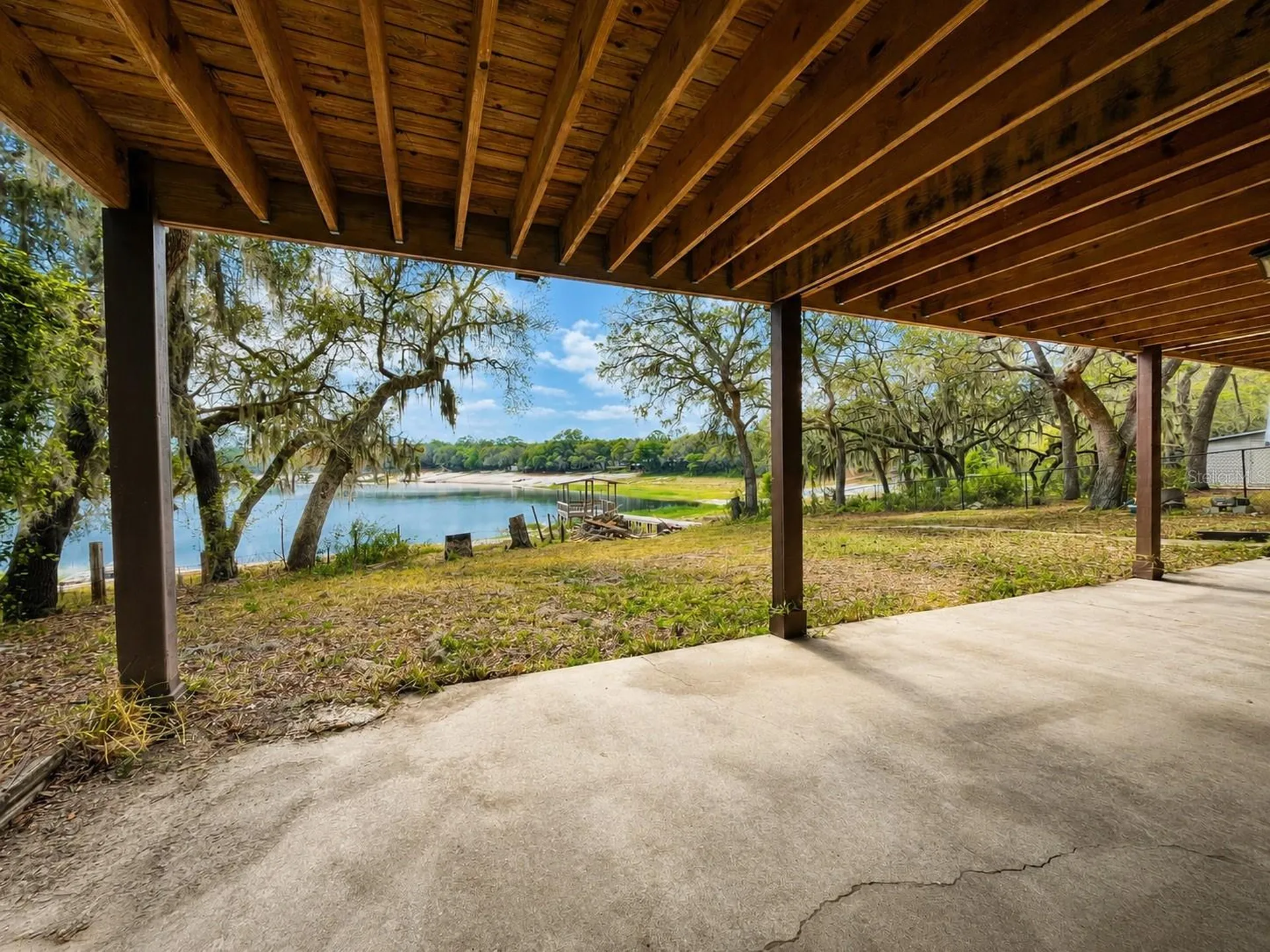 7119 Immokalee Road Keystone Heights FL 32656