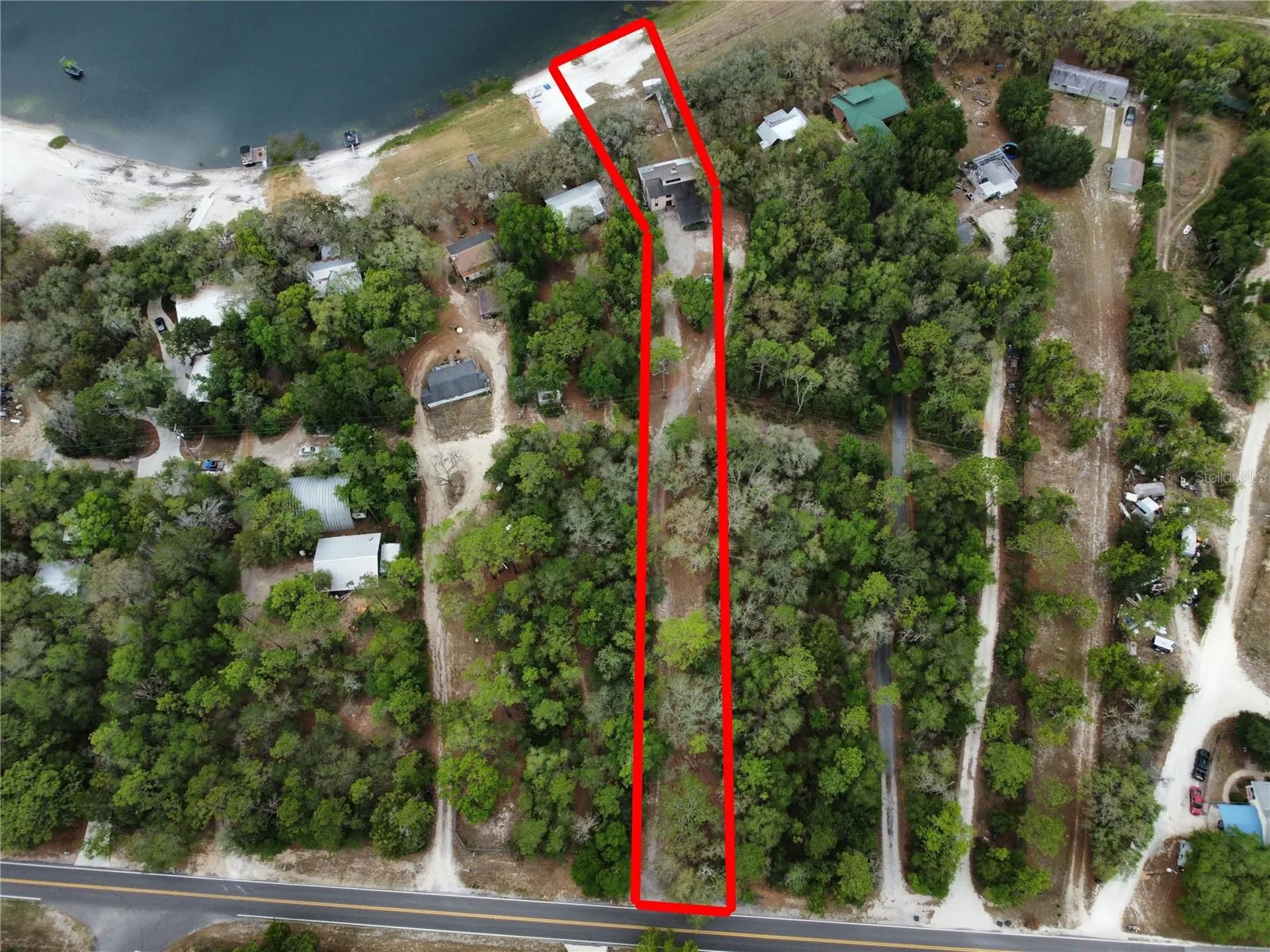 7119 Immokalee Road Keystone Heights FL 32656
