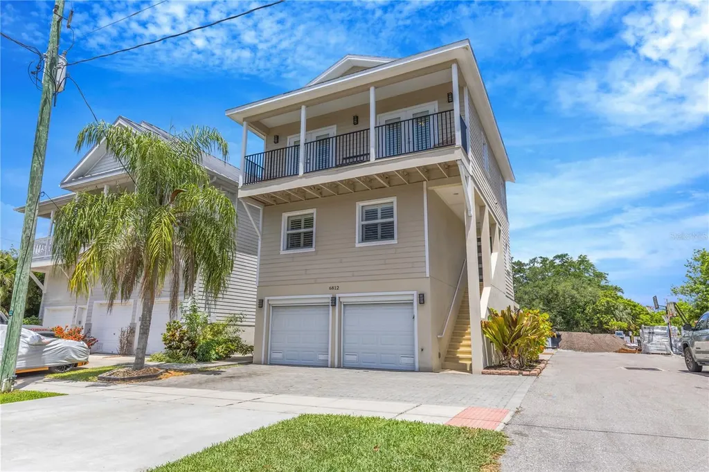 6812 S Kissimmee Street Tampa FL 33616