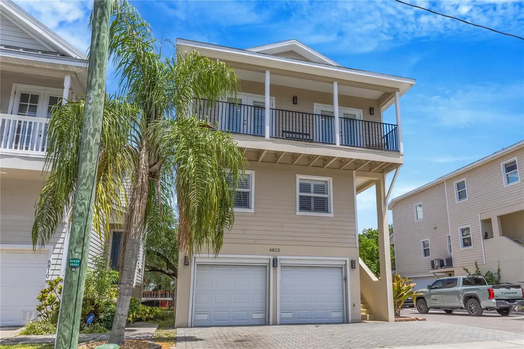 6812 S Kissimmee Street Tampa FL 33616